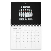 Ich kaule wie ein Profi Kalender (Feb 2026)