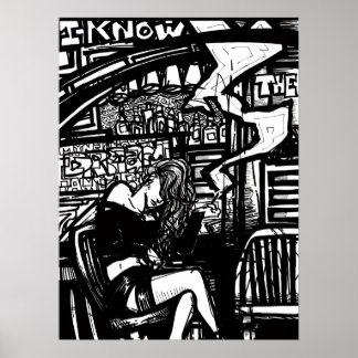 Ich kenne den Traum Poster