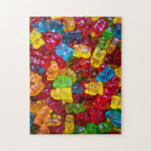 Ich kenne dich, süß puzzle (Vertikal)