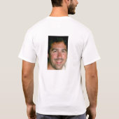 Ich kenne Doug T-Shirt (Rückseite)