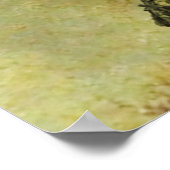 Ich kenne ein Geheimnis Poster (Ecke)