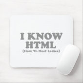 Ich kenne HTML Mousepad (Mit Mouse)