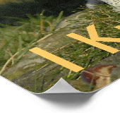 Ich kenne Jack! Poster (Ecke)