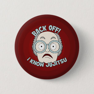 Ich kenne Jujitsu! Button