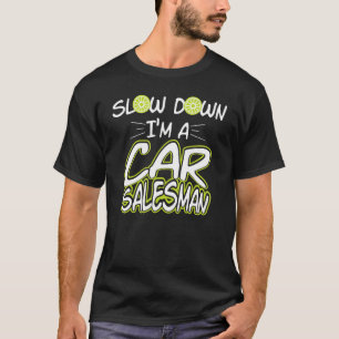Ich kenne Kartentricks für beschädigte Karten T-Shirt