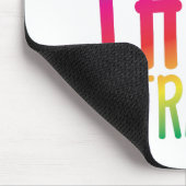 ich kippe denke sogar gerade mousepad (Ecke)