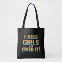 Ich Kiss Girls überspringen es lustig lesbisch