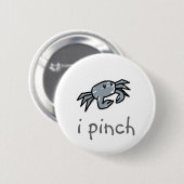 Ich klemme button (Vorne & Hinten)