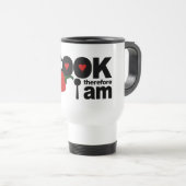 Ich koche Tasse - wählen Sie Stil & Farbe (VorderseiteRechts)