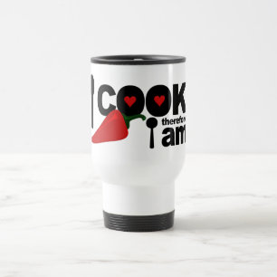Ich koche Tasse - wählen Sie Stil & Farbe