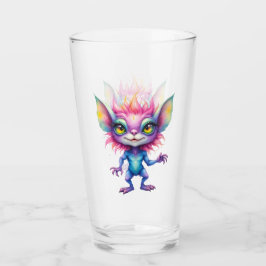 Ich komme in Frieden… Wahrscheinlich.  Glas