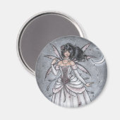 Ich komme zu dir, Fairy Magnet (Vorderseite/Rückseite)