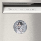 Ich komme zu dir, Fairy Magnet (In Situ (Geschirrspüler))