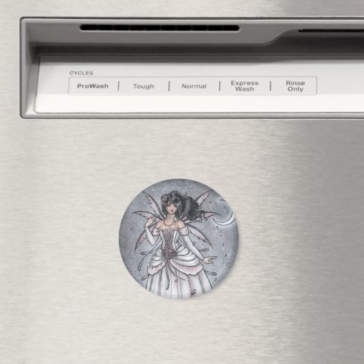 Ich komme zu dir, Fairy Magnet (In Situ (Geschirrspüler))