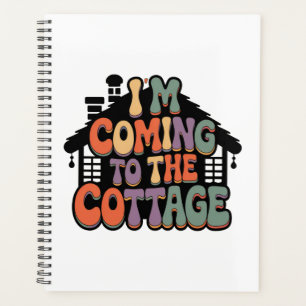 Ich komme zum Cottage Planer