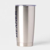 Ich könnte auch gemeiner sein – Lustiger Thermal T Thermobecher (Links)