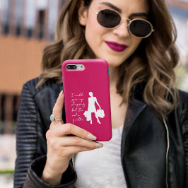 Ich könnte aufgeben zu kaufen, aber... Tasche Case-Mate iPhone 14 Hülle