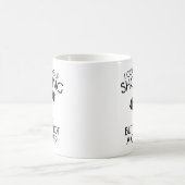 Ich könnte aufgeben zu kaufen kaffeetasse (Mittel)