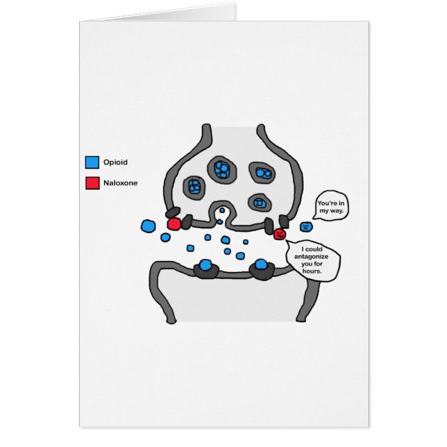 Ich könnte dich verärgern (Vorne)