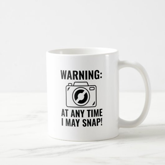 Ich könnte durchdrehen kaffeetasse (Rechts)