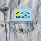 Ich könnte einen Gemeineren Funny Button haben (Insitu)