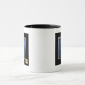Ich könnte es erhalten, wenn ich wollte tasse (Zentrum)