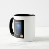 Ich könnte es erhalten, wenn ich wollte tasse (Vorderseite Links)