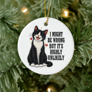 Ich könnte falsch liegen, aber es ist höchst unwah keramik ornament