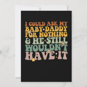 Ich konnte meinen kleinen Papa umsonst Gefragt hab Einladung