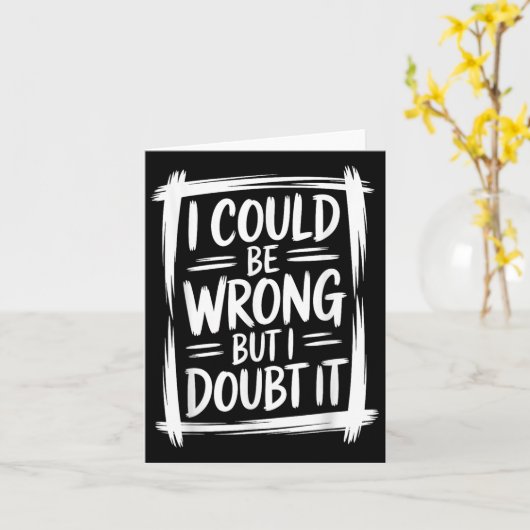 Ich könnte mich irren, aber ich bezweifle es, dass karte (Gelbe Blume)