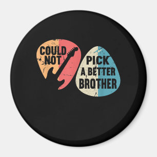 Ich konnte mir keinen besseren T - Shirt für die G Magnet