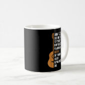 Ich könnte so aussehen, als höre ich dir zu, aber kaffeetasse (VorderseiteRechts)