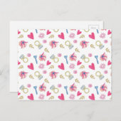 Ich kopiere II Postkarte (Vorne/Hinten)