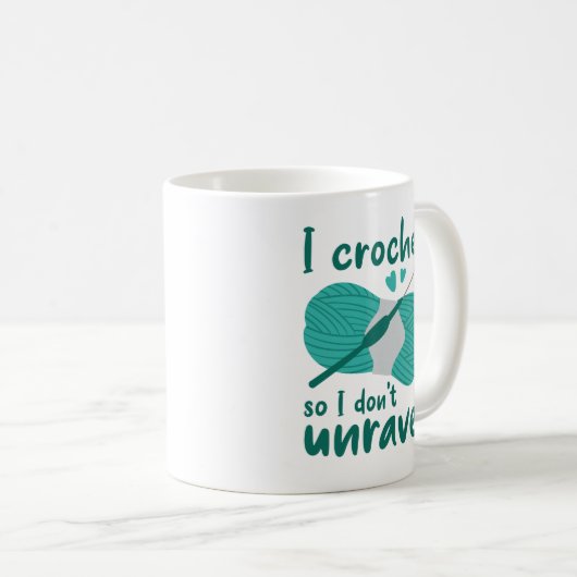 Ich kreuze also nicht kaffeetasse (VorderseiteRechts)