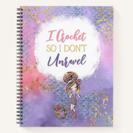 Ich kreuze also nicht notizblock