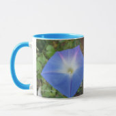 Ich lächele. Sie sind mein Bruder Tasse (Links)