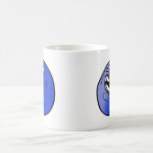 Ich lag kaffeetasse (Mittel)