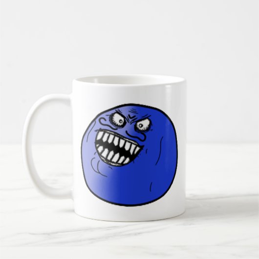 Ich lag kaffeetasse (Links)