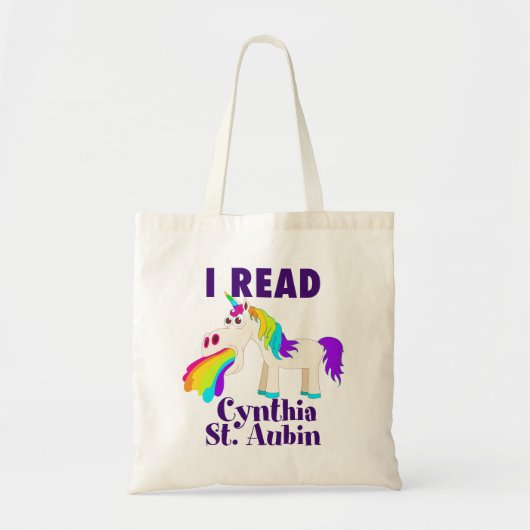 Ich las Tasche Cynthias St Aubin (Vorne)