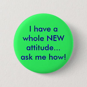 Ich lasse eine ganze NEUE Haltung… mich fragen Button