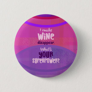 Ich lasse Wein verschwinden - was ist Ihre Button