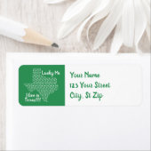 Ich lebe in Texas!! St. Patrick's Day (Insitu)