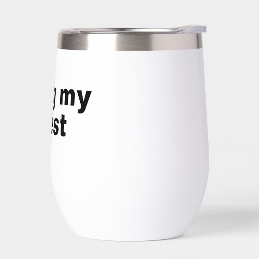 Ich lebe mein ganzes Leben. (Links)