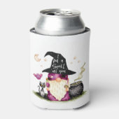 Ich lege dir einen Zauber. Dosenkühler (Kanne Vorderseite)