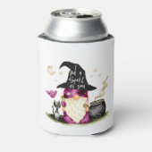 Ich lege dir einen Zauber. Dosenkühler (Kanne Rückseite)