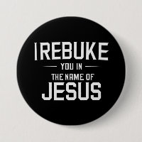 Ich lehne dich im Namen Jesu ab
