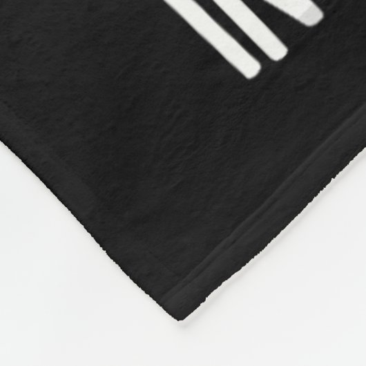 Ich lehre die Niedlichsten Bunnies in Patch 1 Fleecedecke (Ecke)