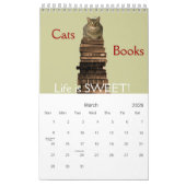 Ich lese BANNED-Bücher..2023 Kalender (Mär 2026)