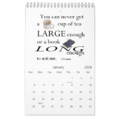 Ich lese BANNED-Bücher..2023 Kalender (Jan 2026)