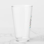 Ich lese noch Kinderbücher I Glas (Rechts)